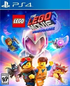 Comprar The LEGO Movie 2 Videogame para PS4 - PSNCLICK Digitales Latinoamérica